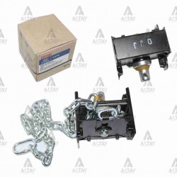 STEPNE MEKANİZMASI H100 KAMYONET  97-04