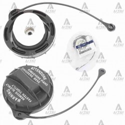 KAPAK YAKIT DEPO ACCENT 03-06 / BLUE 11-18 / I-20 / IX-35 10-15 / SPORTAGE 11-16 KAPAK YAKIT DEPO ACCENT 03-06 / BLUE 11-18 / I-20 / IX-35 10-15 / SPORTAGE 11-16