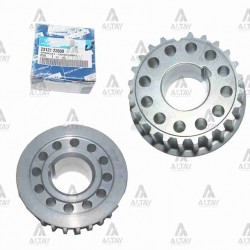 DİŞLİ KRANK ACCENT 00-06 1.3