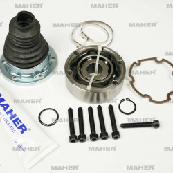 AKS KAFASI İÇ PASSAT  96-00 / PASSAT 00-05 / A4 94-01 / A6 97-04 / BORA 98-05 / 33X32