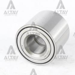 TEKER RULMANI MEGANE II SW / SCENIC II / 25x55x48 ABSSİZ ( MASURALI ) ARKA