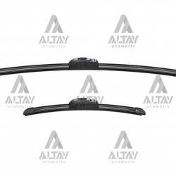 SİLECEK SÜPÜRGESİ TAKIM COROLLA 19= AEROTWIN RETROFIT AR705S (700+340mm)