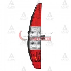 STOP LAMBASI DOBLO 01-06 DUYSUZ SAĞ