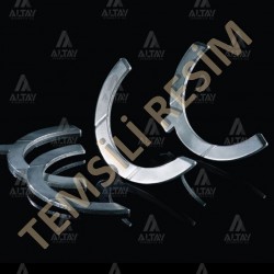 KRANK GEZİ AYI CLIO / KANGOO / MEGANE / LOGAN / MICRA / NOTE / QASHQAI / JUKE 1.5DCI K9K - 1.4-1.6 16V K4M-K4J