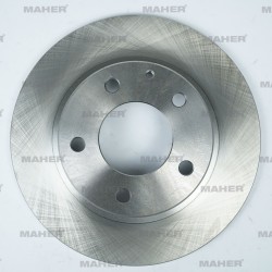 FREN DİSKİ 626  92-02 FS / ARKA DÜZ 261-5