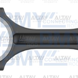 PİSTON KOLU MASTER LAGUNA / MOVANO / G9U-G9T / 87MM 2.2 - 2.5 PİSTON KOLU MASTER LAGUNA / MOVANO / G9U-G9T / 87MM 2.2 - 2.5