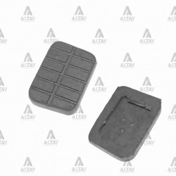 PEDAL LASTİĞİ PICKUP FREN DEBRİYAJ (YERLİ) PEDAL LASTİĞİ PICKUP FREN DEBRİYAJ (YERLİ)