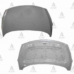 MOTOR KAPUTU I-30 12-16