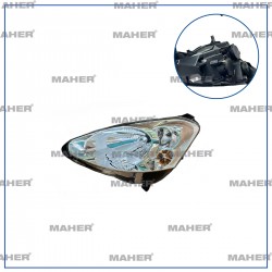 FAR PARTNER TEPEE 12= SOL