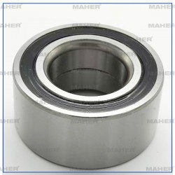 TEKER RULMANI ÖN AUDI 80 / 90 / 100 / A4 / A6 / A8 / VOLKSWAGEN PASSAT / 43/45x82x37