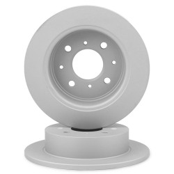 FREN DİSKİ CIVIC 92-01 / PRELUDE 92-98 / ROVER 95-00 / ARKA DÜZ 239-4 KAPLAMALI FREN DİSKİ CIVIC 92-01 / PRELUDE 92-98 / ROVER 95-00 / ARKA DÜZ 239-4 KAPLAMALI