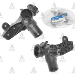 RADYATÖR SU GİRİŞ BOĞAZI ACCENT 11= BLUE BENZİNLİ / I-20 RADYATÖR SU GİRİŞ BOĞAZI ACCENT 11= BLUE BENZİNLİ / I-20