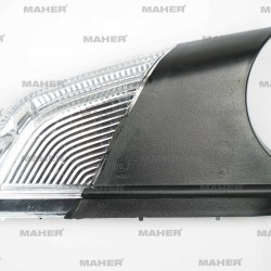 AYNA KAPAĞI POLO 05-09 ALT SAĞ