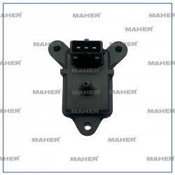 SENSÖR BASINÇ EMME SLX / TEMPRA / TİPO / PALIO / BRAVA / BRAVO 1.6 8V-16V