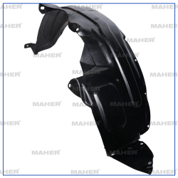 ÇAMURLUK DAVLUMBAZI GETZ ÖN 06-11 SOL ENJEKSIYON URETIMI ÇAMURLUK DAVLUMBAZI GETZ ÖN 06-11 SOL ENJEKSIYON URETIMI