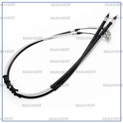 TEL EL FREN VECTRA B  95-03 ARKA SAĞ-SOL