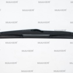 SİLECEK SÜPÜRGESİ ARKA FOCUS II 06-11 / C4 PICASSO (B78) / P206 SW / KANGOO II / MAGANE III / BMW X3 (E83) H351 (350mm) 14