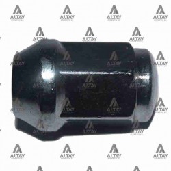 BİJON SOMUNU UNIVERSAL ÇELİK JANT 19 İNCE DİŞ(TÜM JAPON MODELLER)