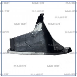 ÇAMURLUK DAVLUMBAZI COROLLA 19-21 ARKA SOL