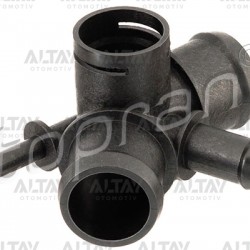 SU FLANŞI GOLF4 / BORA / A3 / TOLEDO 97-04 AKL-AEH 1.6 SU FLANŞI GOLF4 / BORA / A3 / TOLEDO 97-04 AKL-AEH 1.6