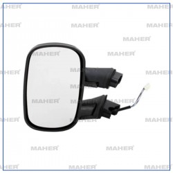 AYNA DIŞ DİKİZ TRANSPORTER T6 10-15 ELEKTRİKLİ, ISITMALI, KATLANIR SAĞ