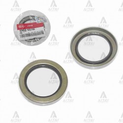 KEÇE TEKER PORYA (AKS) BONGO 97-04 (55x78x12) ARKA İÇ KEÇE TEKER PORYA (AKS) BONGO 97-04 (55x78x12) ARKA İÇ