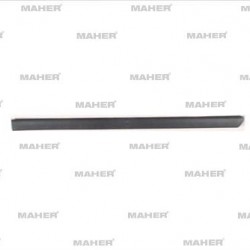 BANT KAPI PASSAT 97-05 (SİYAH) ARKA SOL