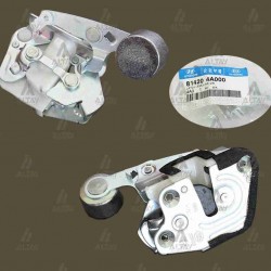 KİLİT KAPI STAREX 02-08 ORTA