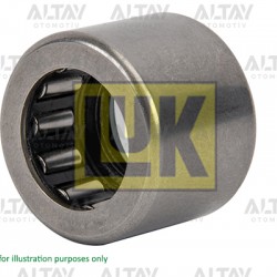 RULMAN PRİZDİREK TRANSIT V184 / V347 / SPRINTER 906 / CRAFTER 2.4 2.2 / BJK-BJM 2.5 TDİ-611-602-111 VOLAN UC RULMANI