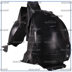 ÇAMURLUK DAVLUMBAZI C5 AIRCROS 19= ÖN L