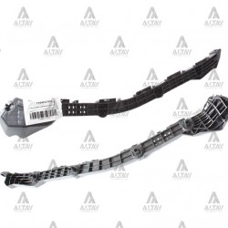 TAMPON BAĞLANTI BRAKETİ COROLLA ARKA 13= SAĞ