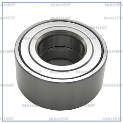 TEKER RULMANI EGEA / DOBLO / BRAVO / IDEA / STILO / LANCIA / 37x74x37 ABSLİ ÖN