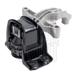 TAKOZ MOTOR QASHQAI 14= J11/ KADJAR 15= 1.5 DCI YAĞLI ÖN SAĞ