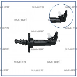 DEBRİYAJ MERKEZ ALT TRANSPORTER T5 / T6 04=