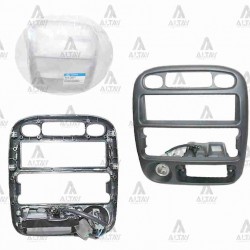 TEYP PANELİ ACCENT 95-00 (YATAY TİP DÜĞME İÇİN) TEYP PANELİ ACCENT 95-00 (YATAY TİP DÜĞME İÇİN)