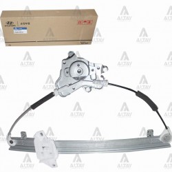 CAM KRİKOSU ELANTRA ELEKTRİKLİ  96-00 ÖN SOL