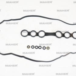 SUPAP KAPAK CONTA TAKIMI COROLLA 03-07 1.4 1.6 /  AVENSIS 03-08 1.6 / 1ZZFE/ 3ZZFE / 4ZZFE