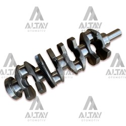 KRANK MİLİ SSANGYONG KORANDO / KORANDO SPORTS D20DTF - D20DTR 2.0