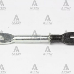 FREN AYAR CIRCIRI ACCENT 07-11 ERA / ARKA SAĞ