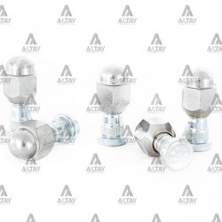 BİJON SOMUNLU PRIMERA KAPALI