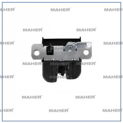 KİLİT BAGAJ KAPAK POLO 03-09