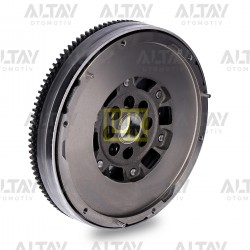 VOLAN MONDEO / KUGA / FOCUS 2.0 TDCI 08-15 VOLAN MONDEO / KUGA / FOCUS 2.0 TDCI 08-15