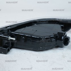 SİS LAMBASI COROLLA 02-04 KARE SİS SAĞ