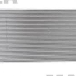 RADYATÖR SU CRAFTER 06= BJK-BJM-CKTB-CKUB 2.0 TDI 26mm BRAZING