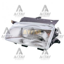 FAR BERLINGO  96-02 ELEKTRİKLİ SOL