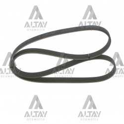 KANALLI KAYIŞ BMW / 5.30 - 5.35 - 7.30 - X6