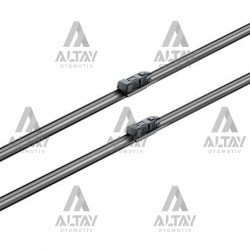 SİLECEK SÜPÜRGESİ TAKIM CRAFTER 16= / TGE 16= AEROTWIN A110S (700+650mm) SİLECEK SÜPÜRGESİ TAKIM CRAFTER 16= / TGE 16= AEROTWIN A110S (700+650mm)