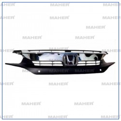 PANJUR CIVIC 19-21 KROM PANJUR CIVIC 19-21 KROM