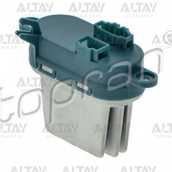 FAN REGÜLATÖRÜ AMAROK / TOUAREG / TRANSPORTER / Q7 04-15