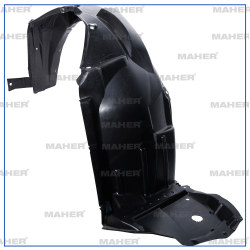 CAMURLUK DAVLUMBAZI COROLLA ON 13-19 SOL (ENJEKSIYON URETIM)